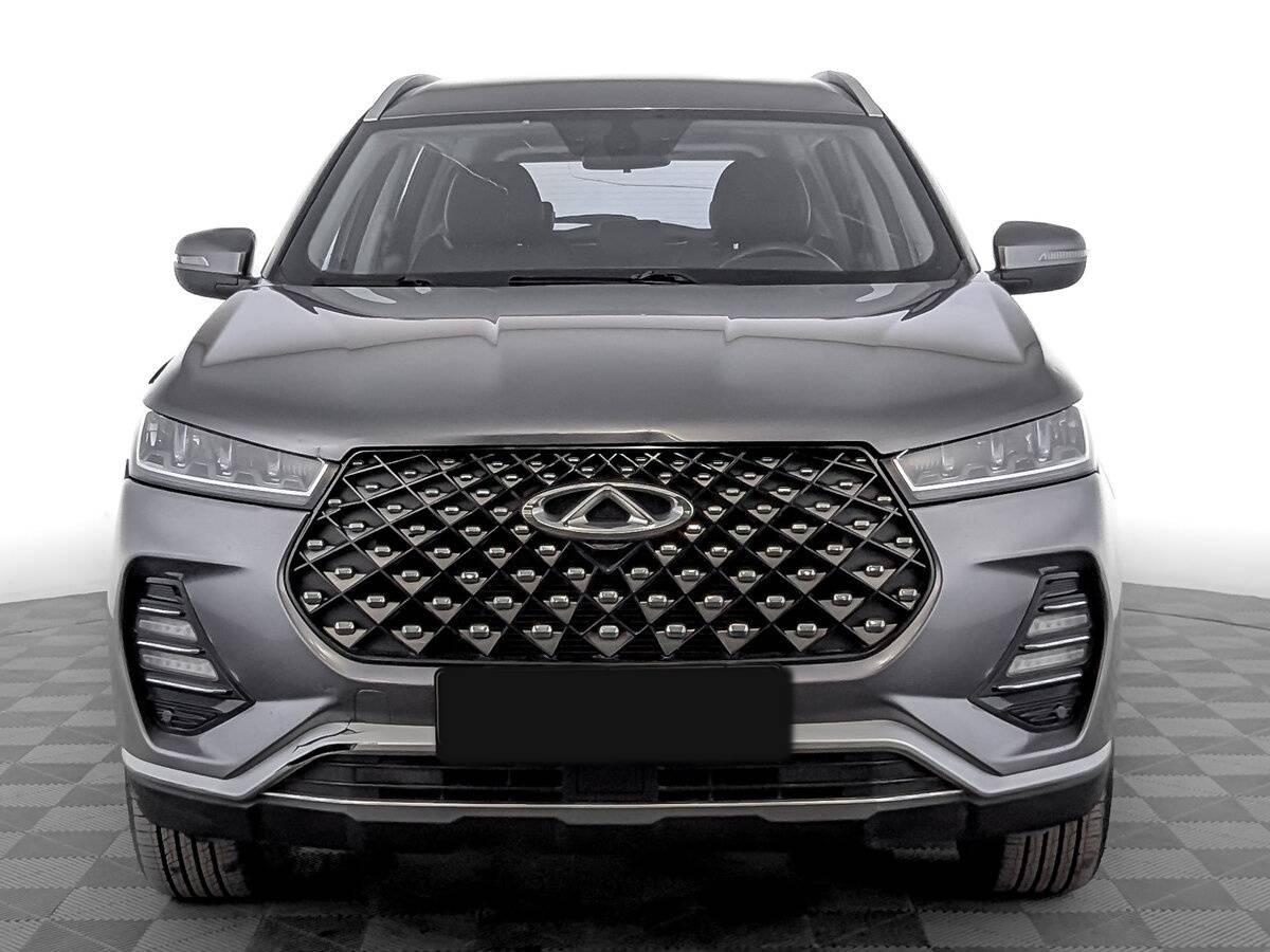 Купить Chery Tiggo 7 Pro I, 2022, 121 503 км, фото №2
