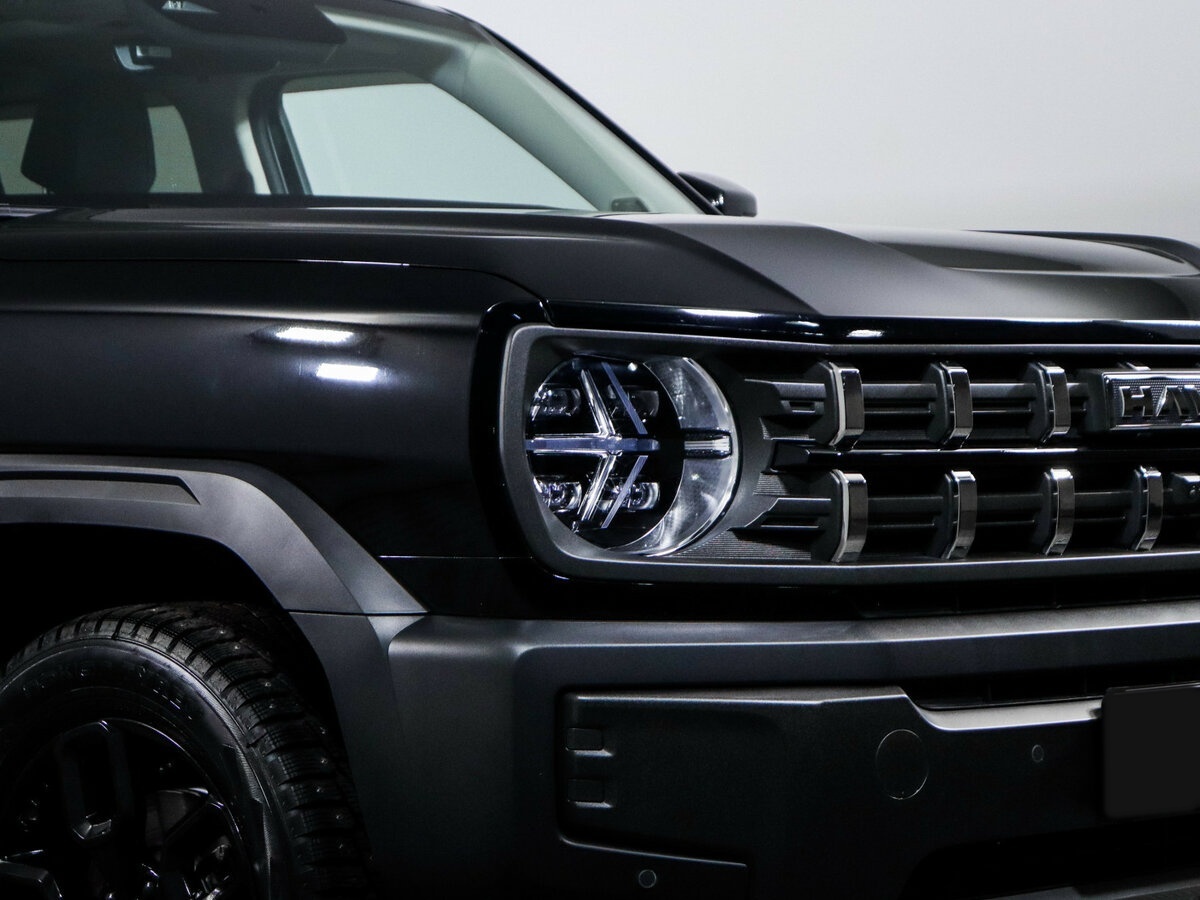 Купить Haval H3, 2024, 22 700 км, фото №15