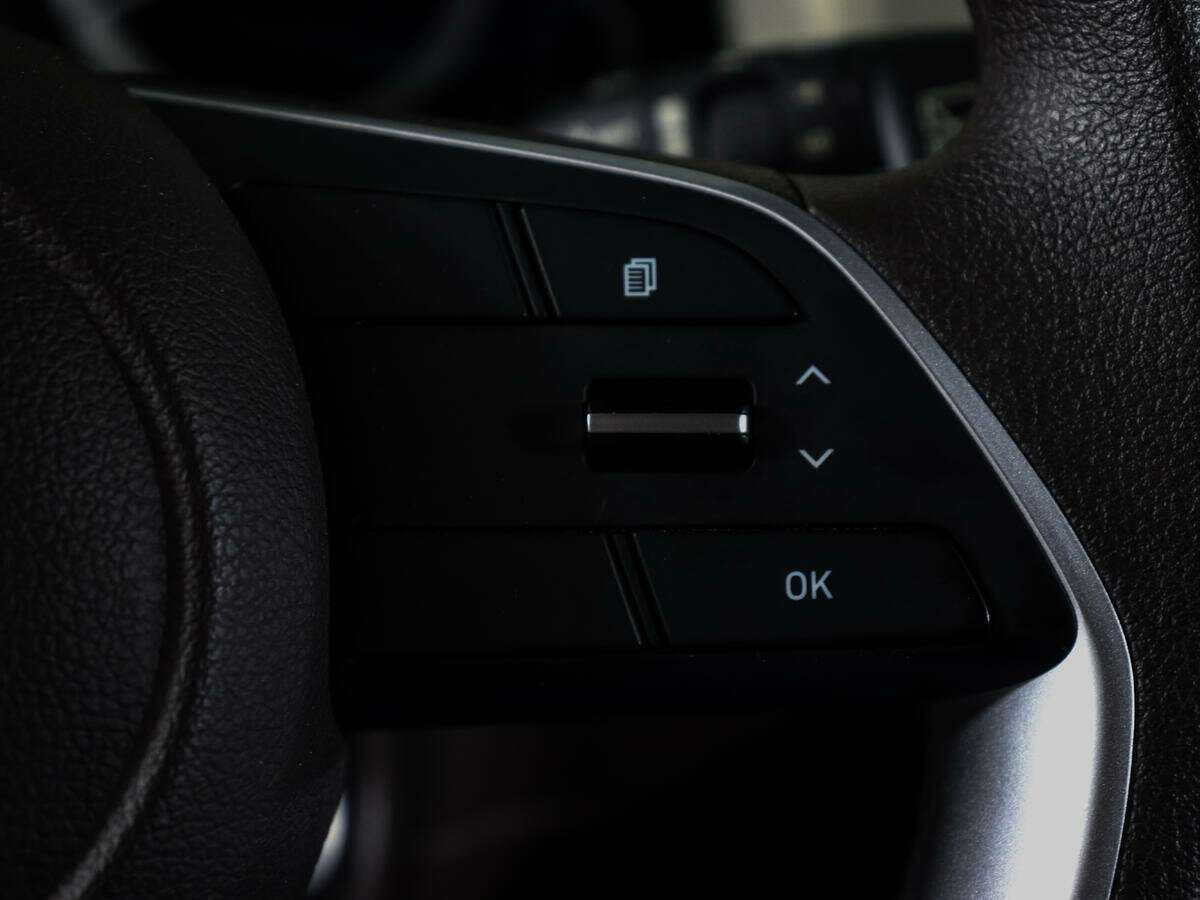 Купить Hyundai Creta, 2023, 4 225 км, фото №18