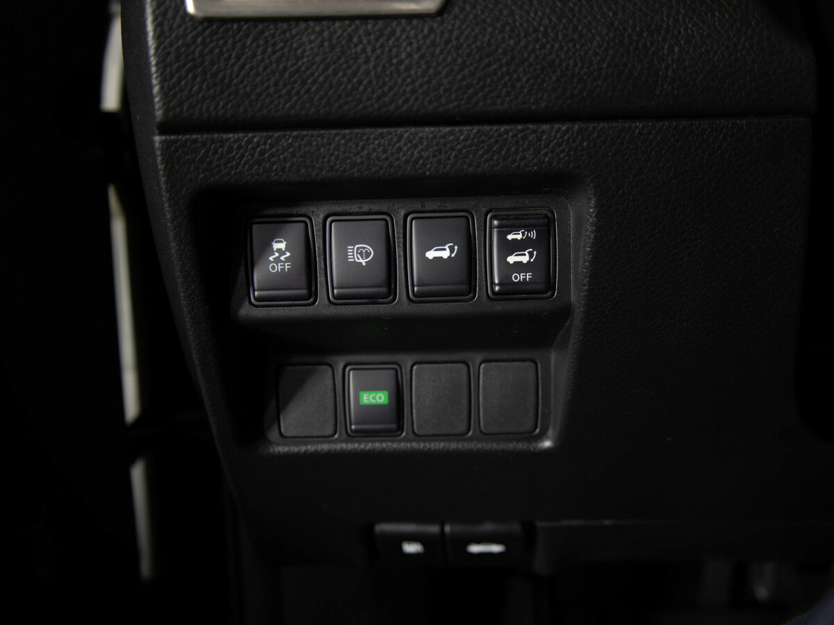 Купить Nissan X-Trail III, 2015, 192 020 км, фото №8
