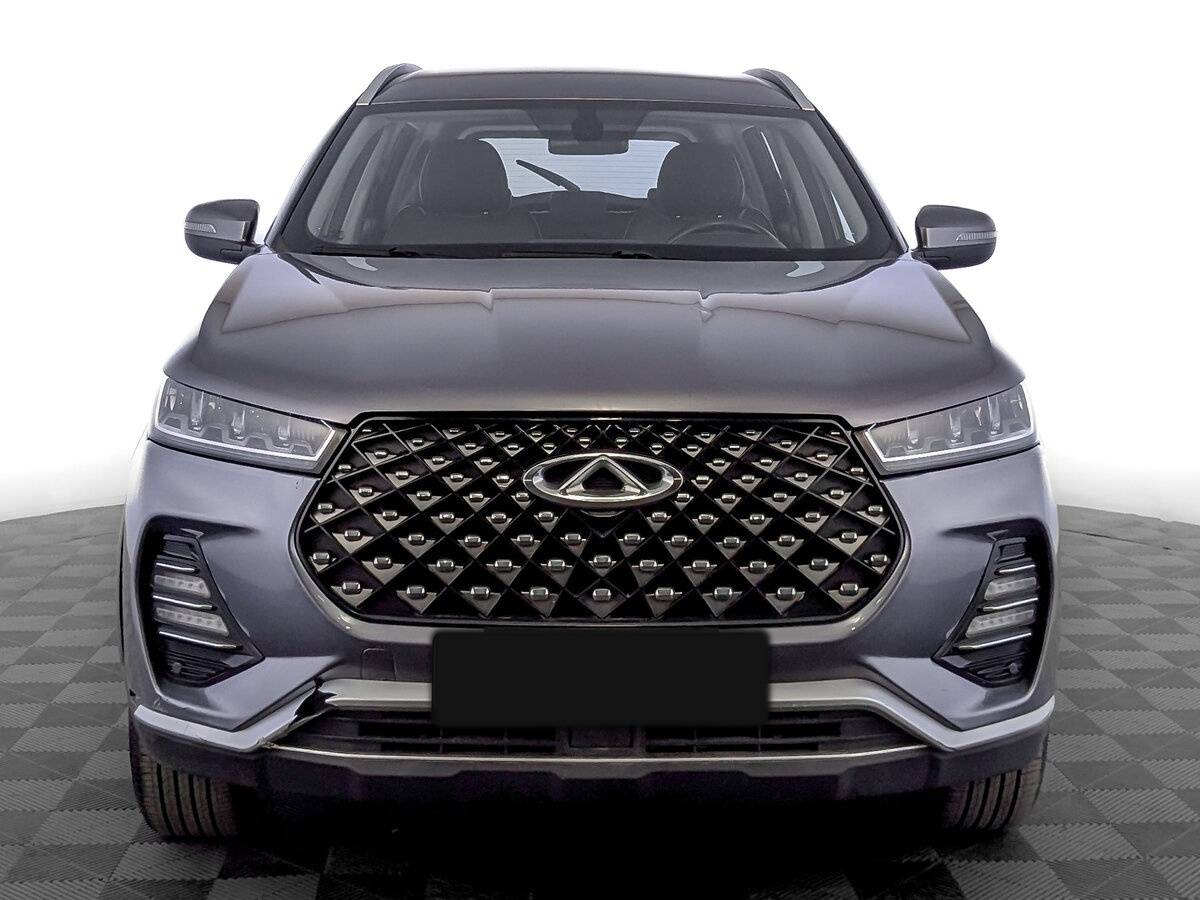 Купить Chery Tiggo 7 Pro I, 2022, 118 234 км, фото №2