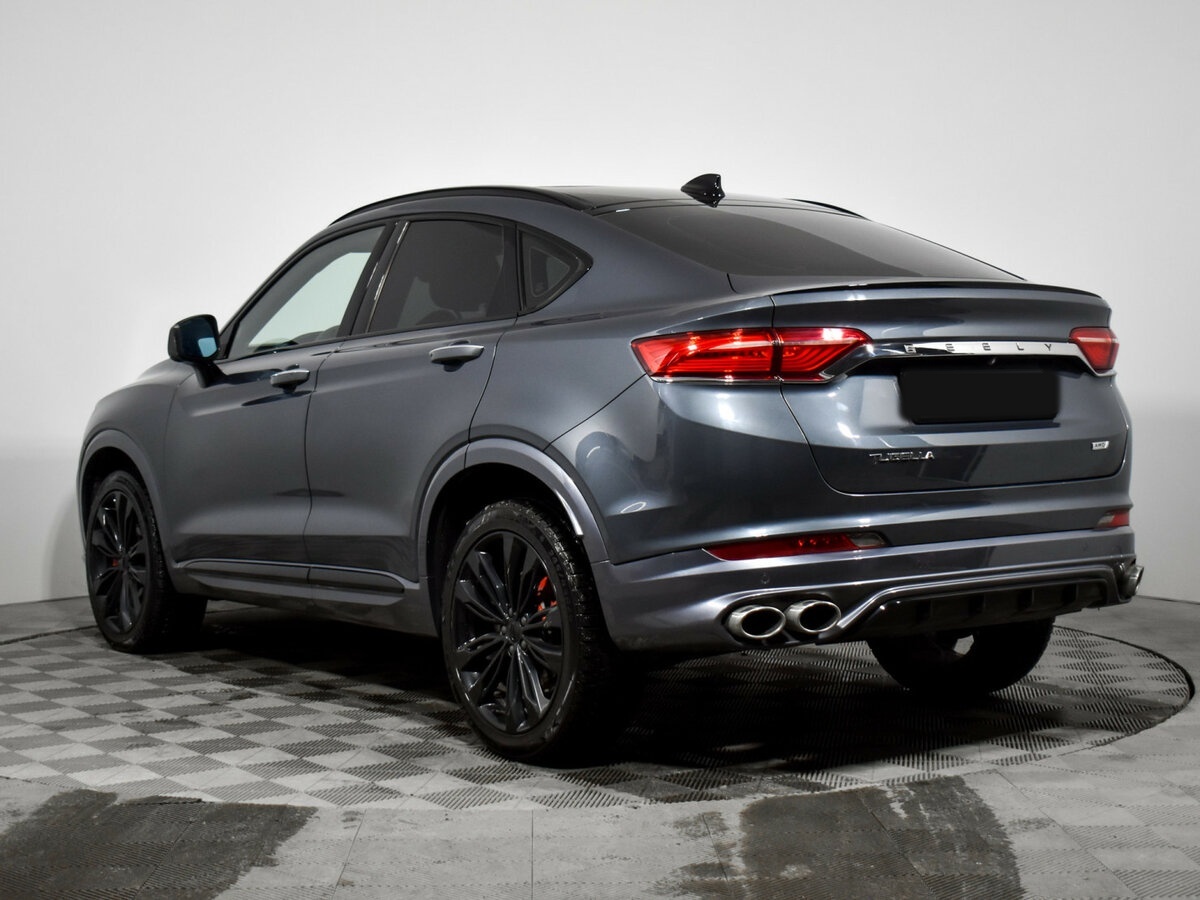 Купить Geely Tugella I Рестайлинг, 2022, 60 000 км, фото №6