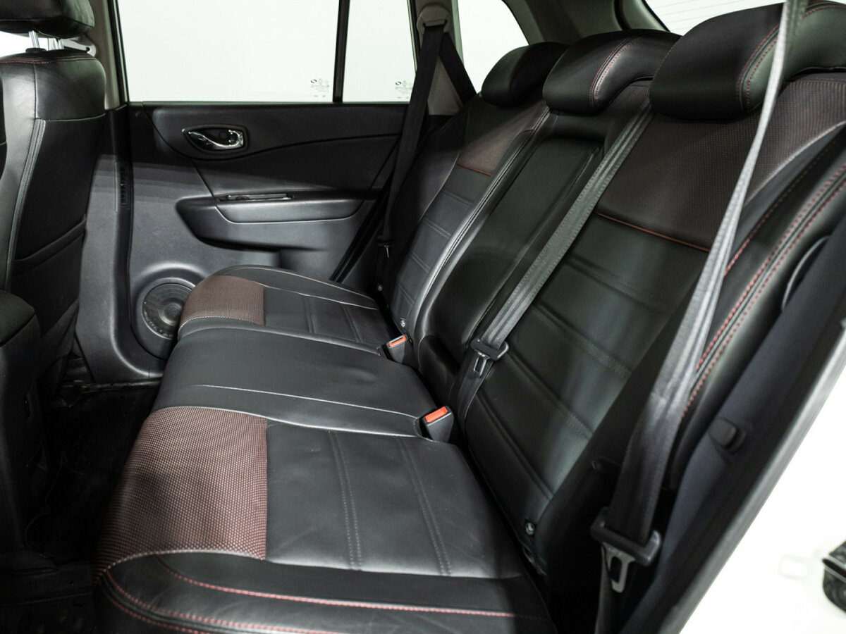 Купить Renault Koleos I Рестайлинг 2, 2014, 154 500 км, фото №10