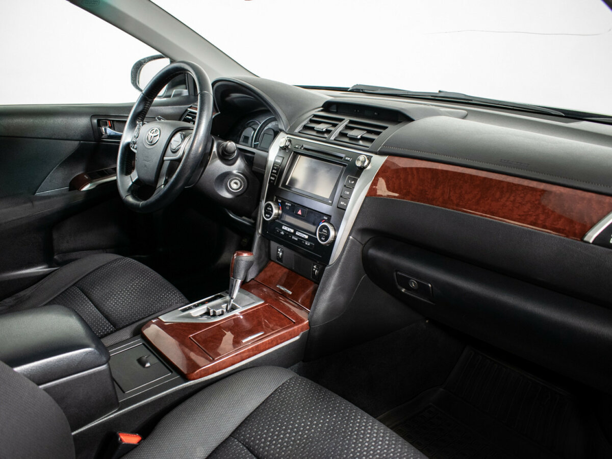 Купить Toyota Camry VII (XV50), 2013, 553 533 км, фото №9
