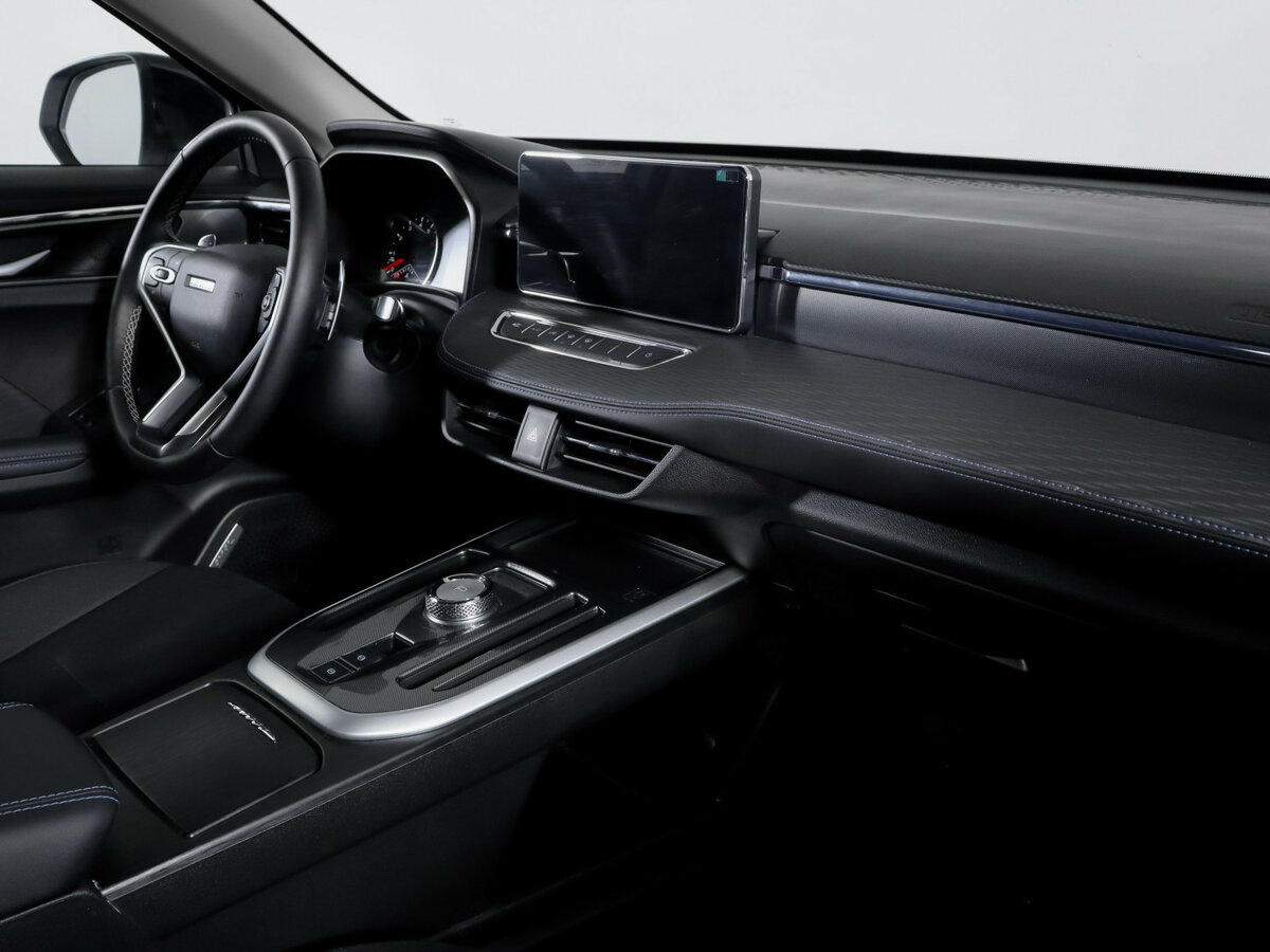 Купить Haval Jolion I Рестайлинг, 2024, 33 000 км, фото №9