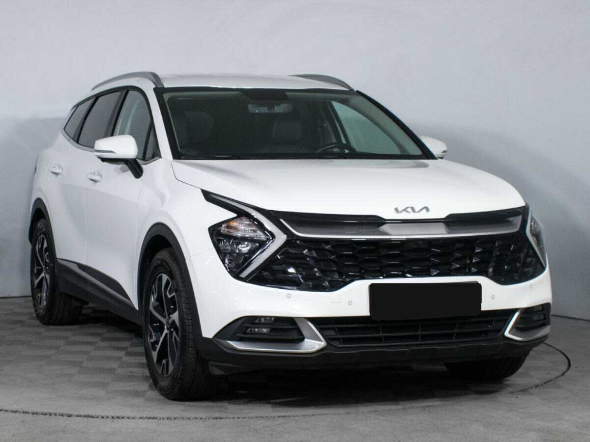Купить Kia Sportage, 2023, 33 049 км, фото №3