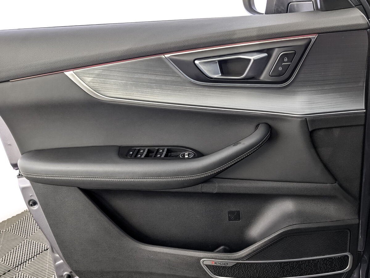 Купить Chery Tiggo 7 Pro I, 2022, 36 000 км, фото №18