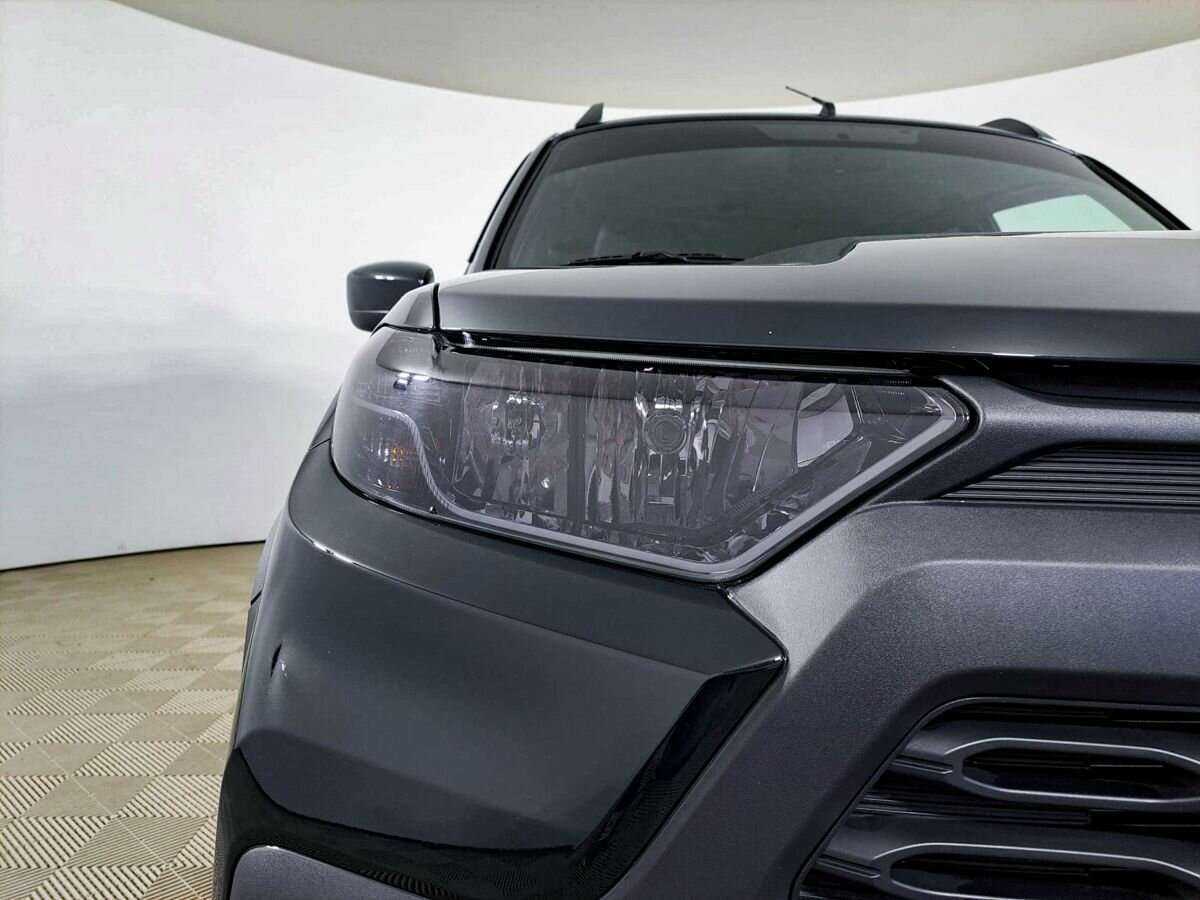 Купить Lada (ВАЗ) Niva, 2023, 7 058 км, фото №16