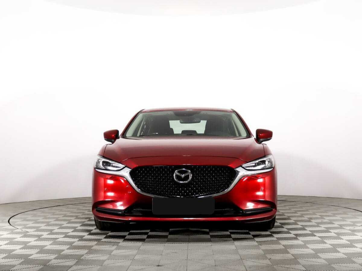 Купить Mazda 6, 2019, 99 718 км, фото №2