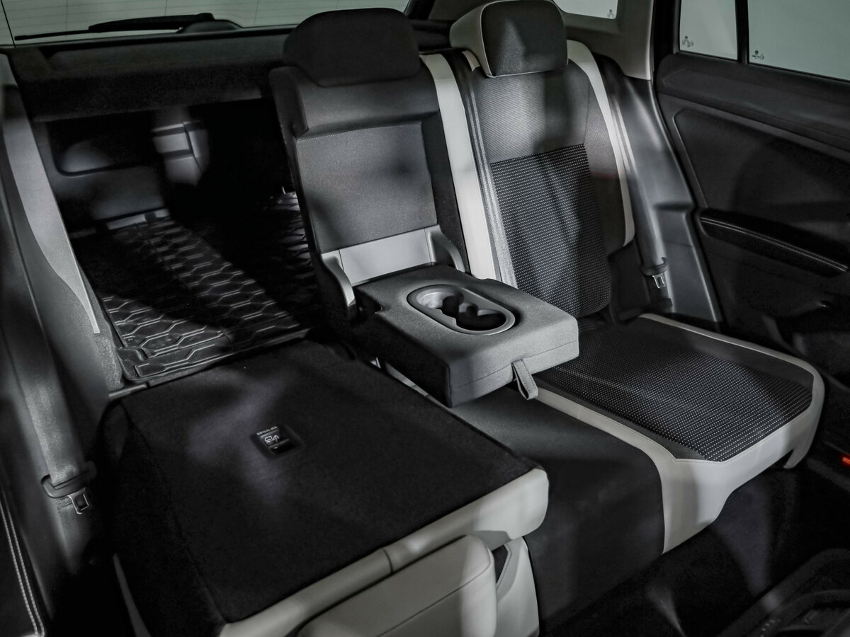 Купить Volkswagen Tiguan II, 2019, 124 000 км, фото №27