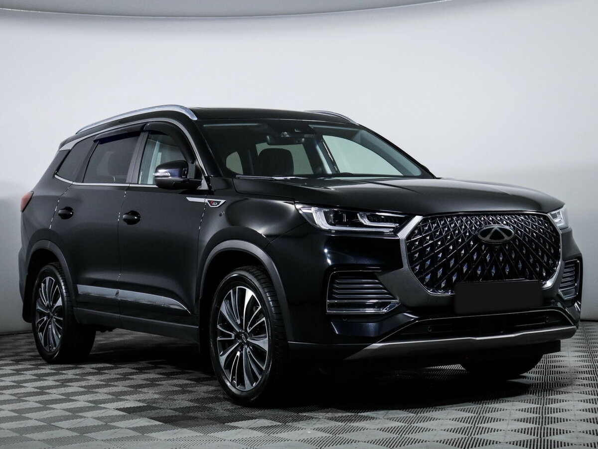 Купить Chery Tiggo 8 Pro Max I Рестайлинг, 2023, 39 499 км, фото №3