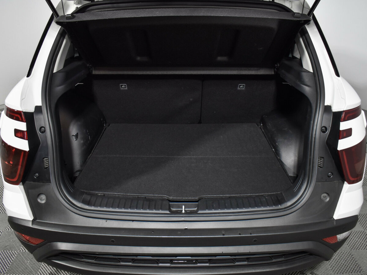 Купить Hyundai Creta II, 2021, 35 302 км, фото №18