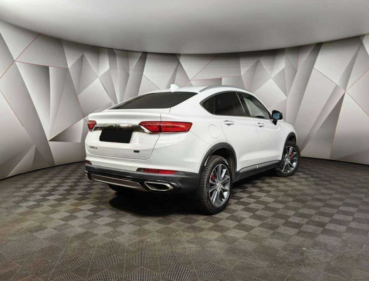 Купить Geely Tugella, 2022, 25 649 км, фото №2