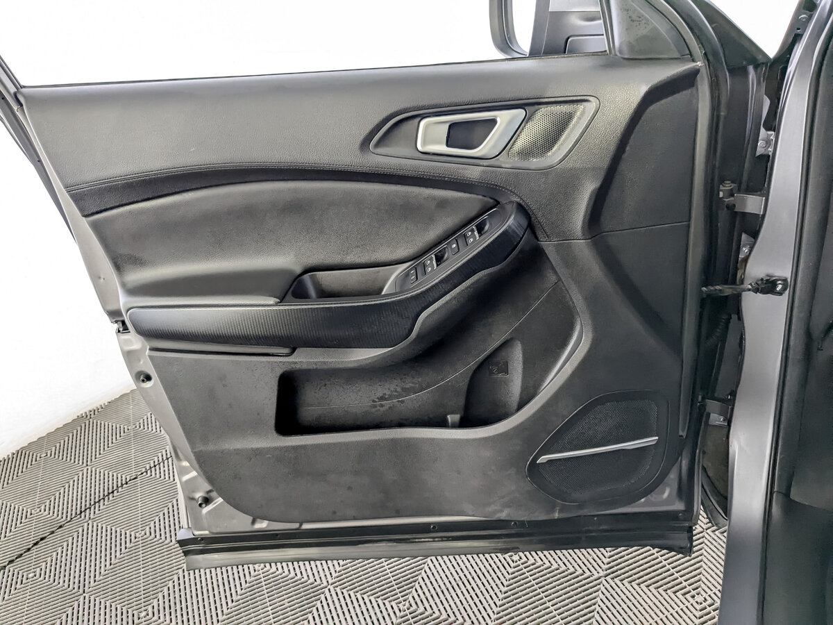 Купить Chery Tiggo 4 I Рестайлинг, 2022, 83 264 км, фото №19