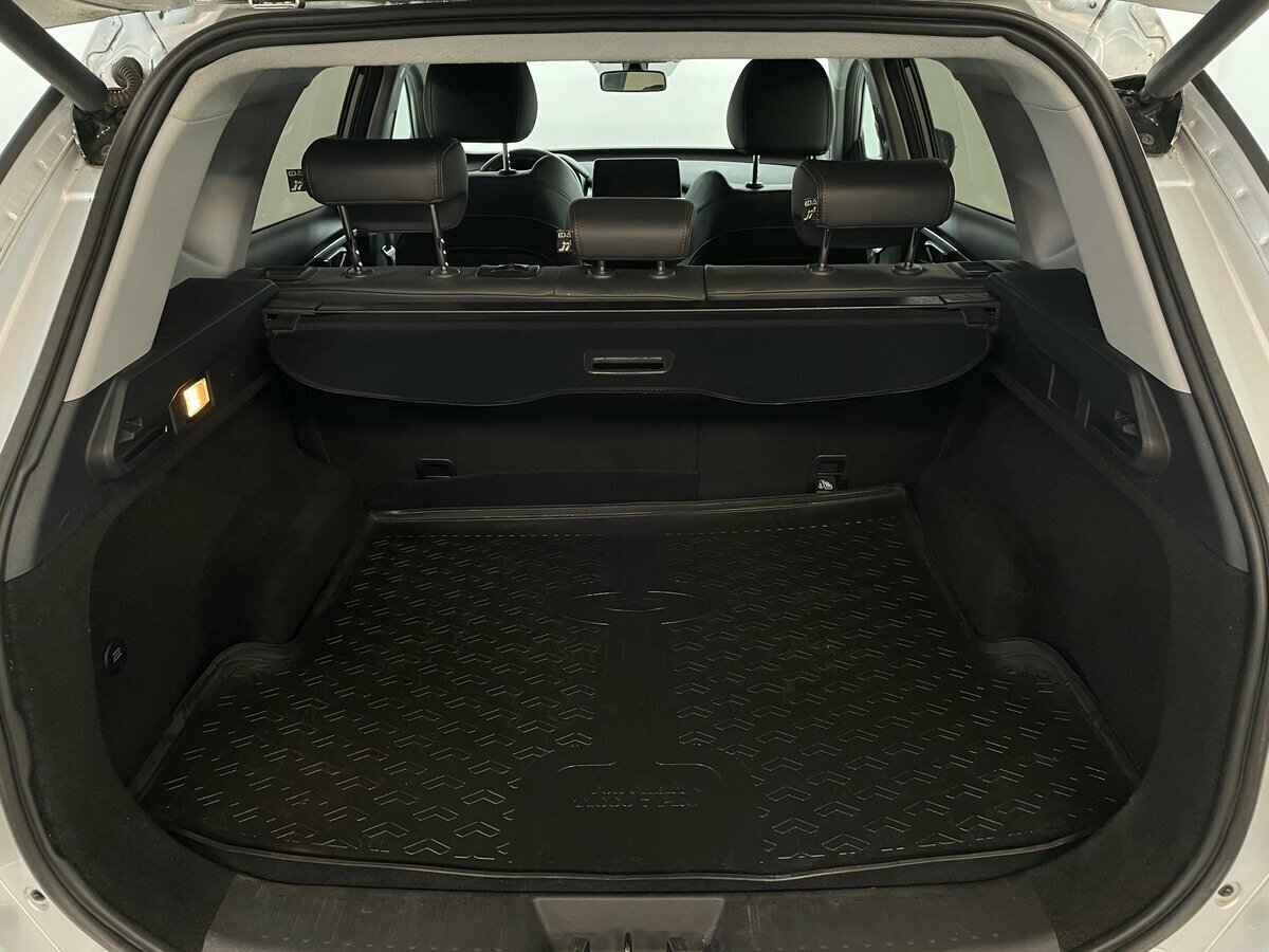 Купить Chery Tiggo 7 Pro I, 2021, 32 923 км, фото №13