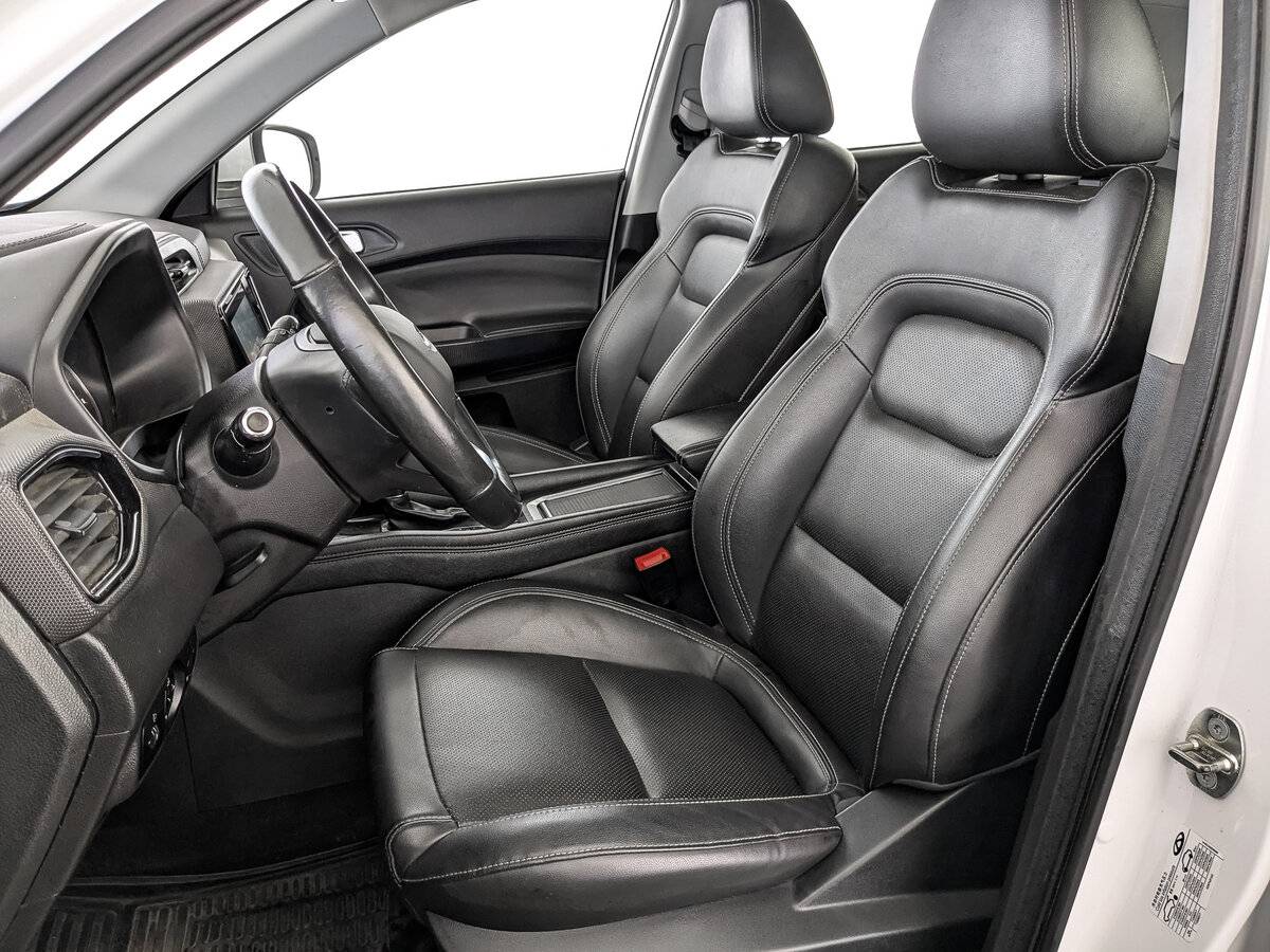 Купить Chery Tiggo 4 I Рестайлинг, 2022, 85 611 км, фото №20