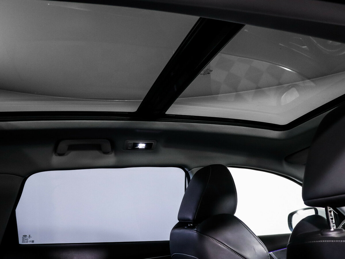 Купить Chery Tiggo 7 Pro I, 2022, 52 000 км, фото №18