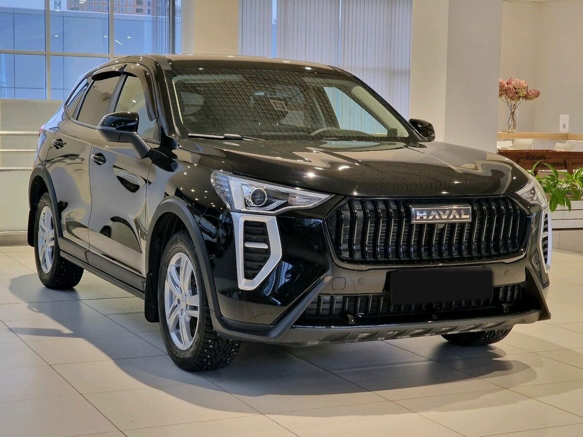 Купить Haval Jolion I, 2024, 5 294 км, фото №3