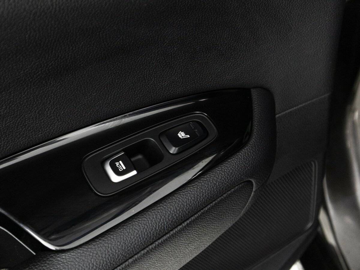 Купить Kia Optima, 2016, 90 630 км, фото №22