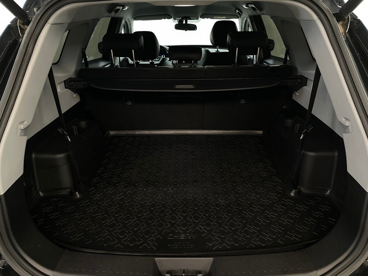Купить Chery Tiggo 8 Pro I, 2021, 97 757 км, фото №15