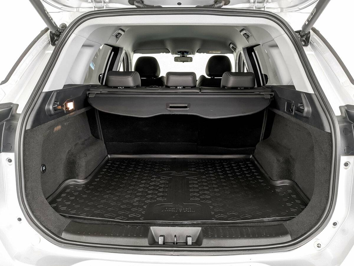 Купить Chery Tiggo 7 Pro Max I, 2023, 57 310 км, фото №10