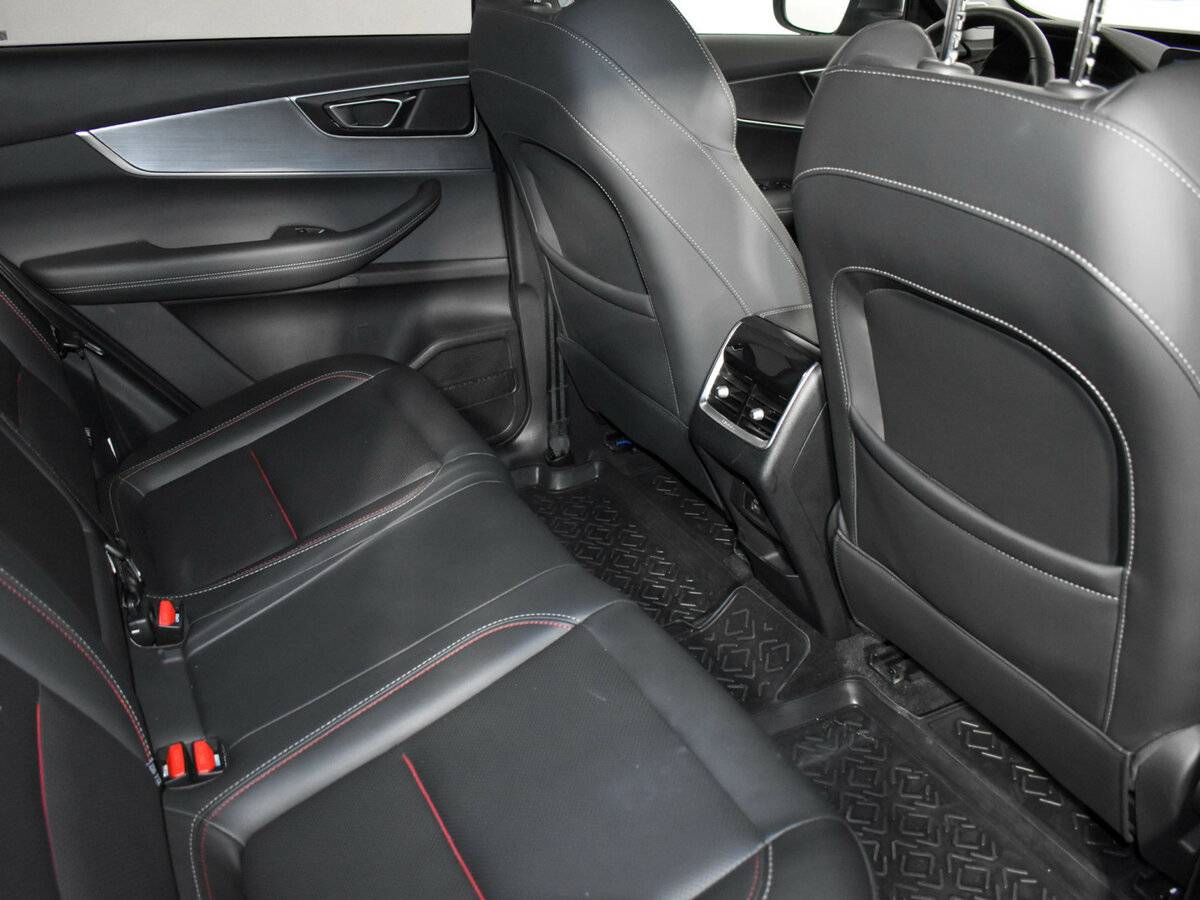 Купить Chery Tiggo 7 Pro I, 2023, 66 502 км, фото №15