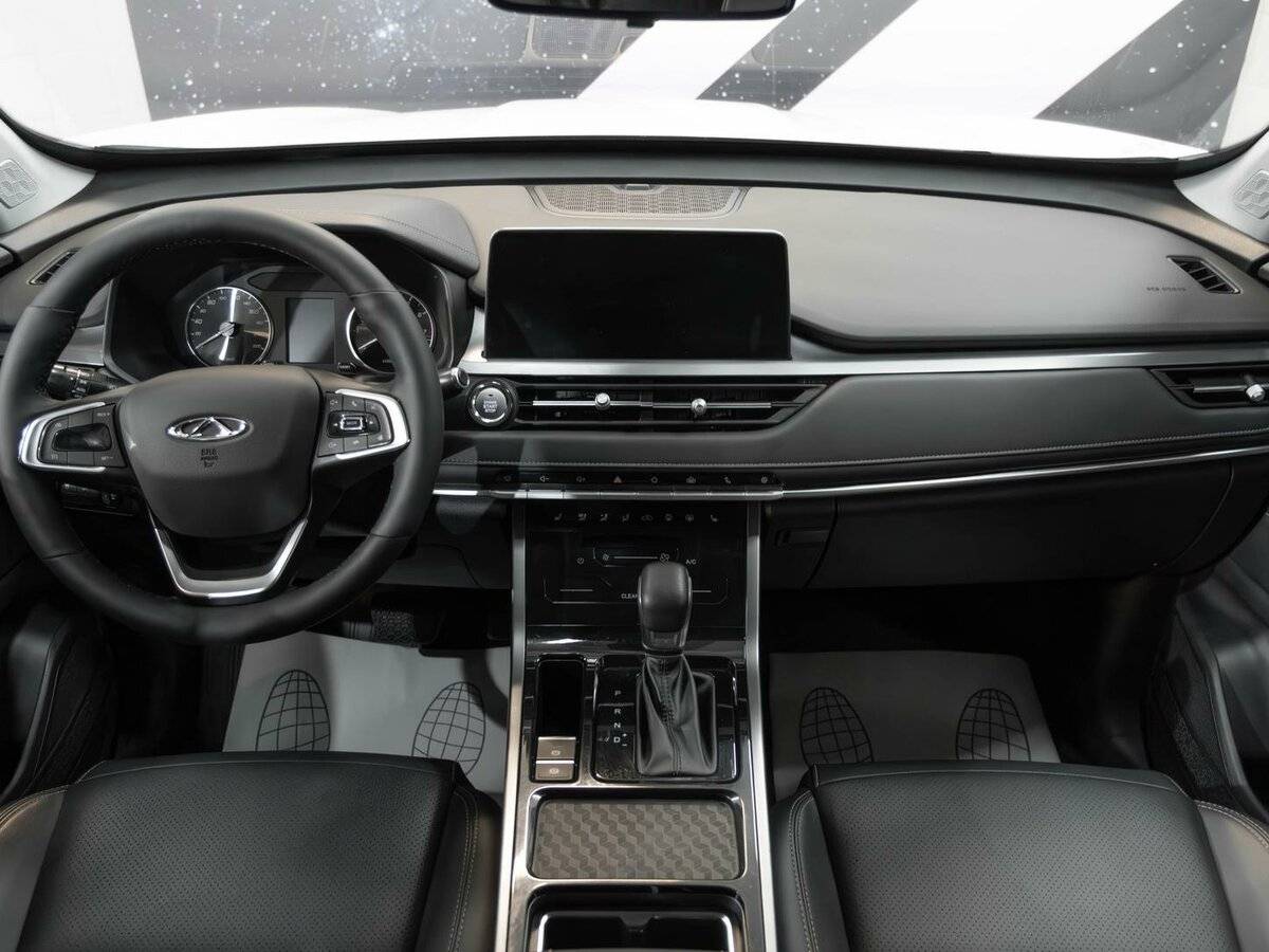 Купить Chery Tiggo 4 Pro I Рестайлинг, 2023, 73 000 км, фото №10