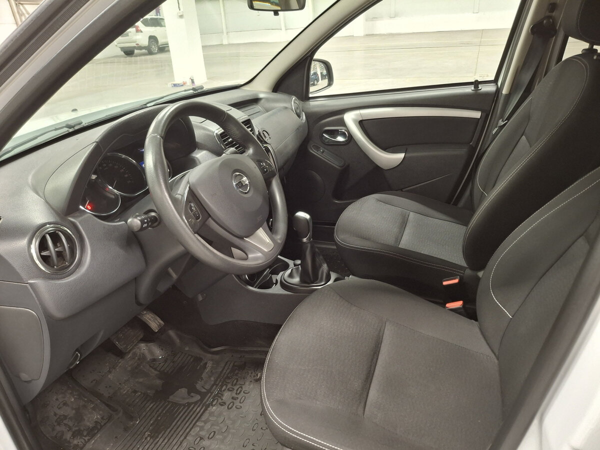 Купить Nissan Terrano III (D10), 2021, 100 311 км, фото №15