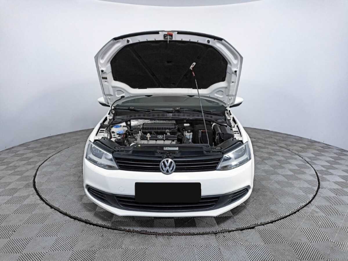 Купить Volkswagen Jetta, 2014, 192 505 км, фото №9