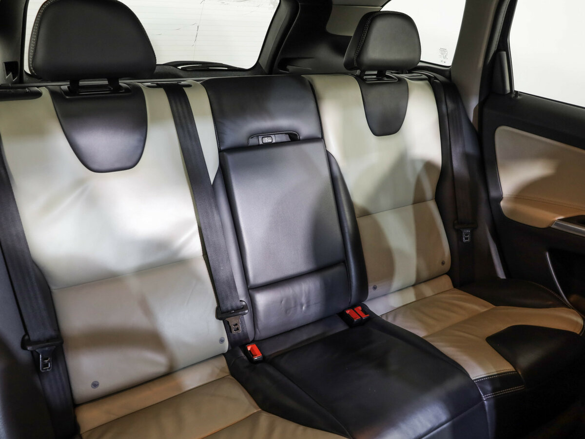 Купить Volvo XC60 I Рестайлинг, 2013, 233 821 км, фото №23
