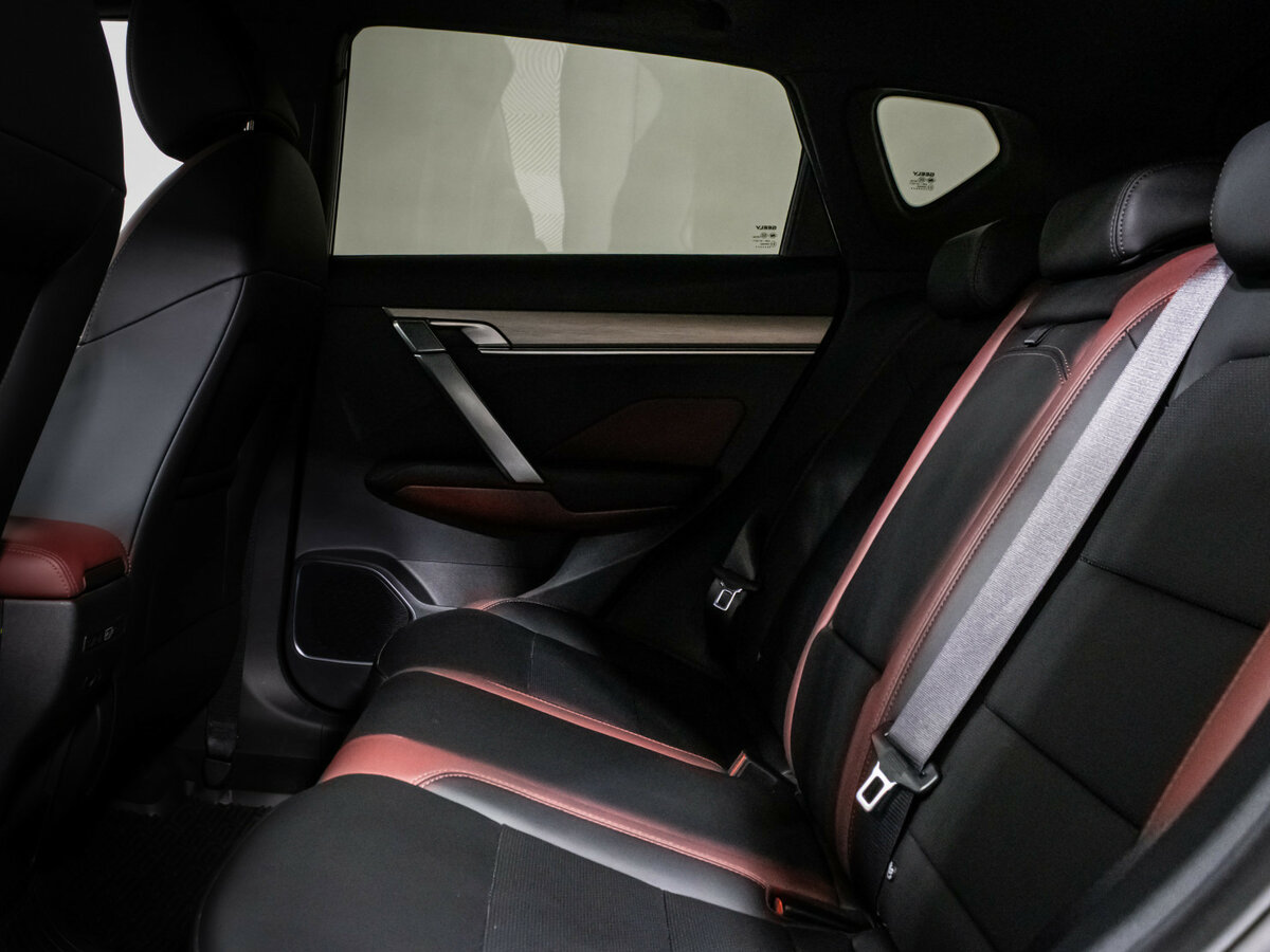 Купить Geely Coolray I, 2023, 45 000 км, фото №11