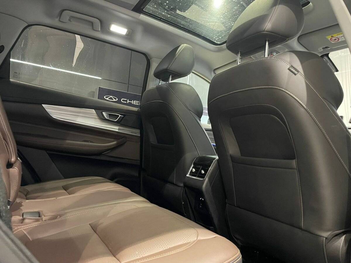 Купить Chery Tiggo 8 Pro I, 2021, 73 568 км, фото №12