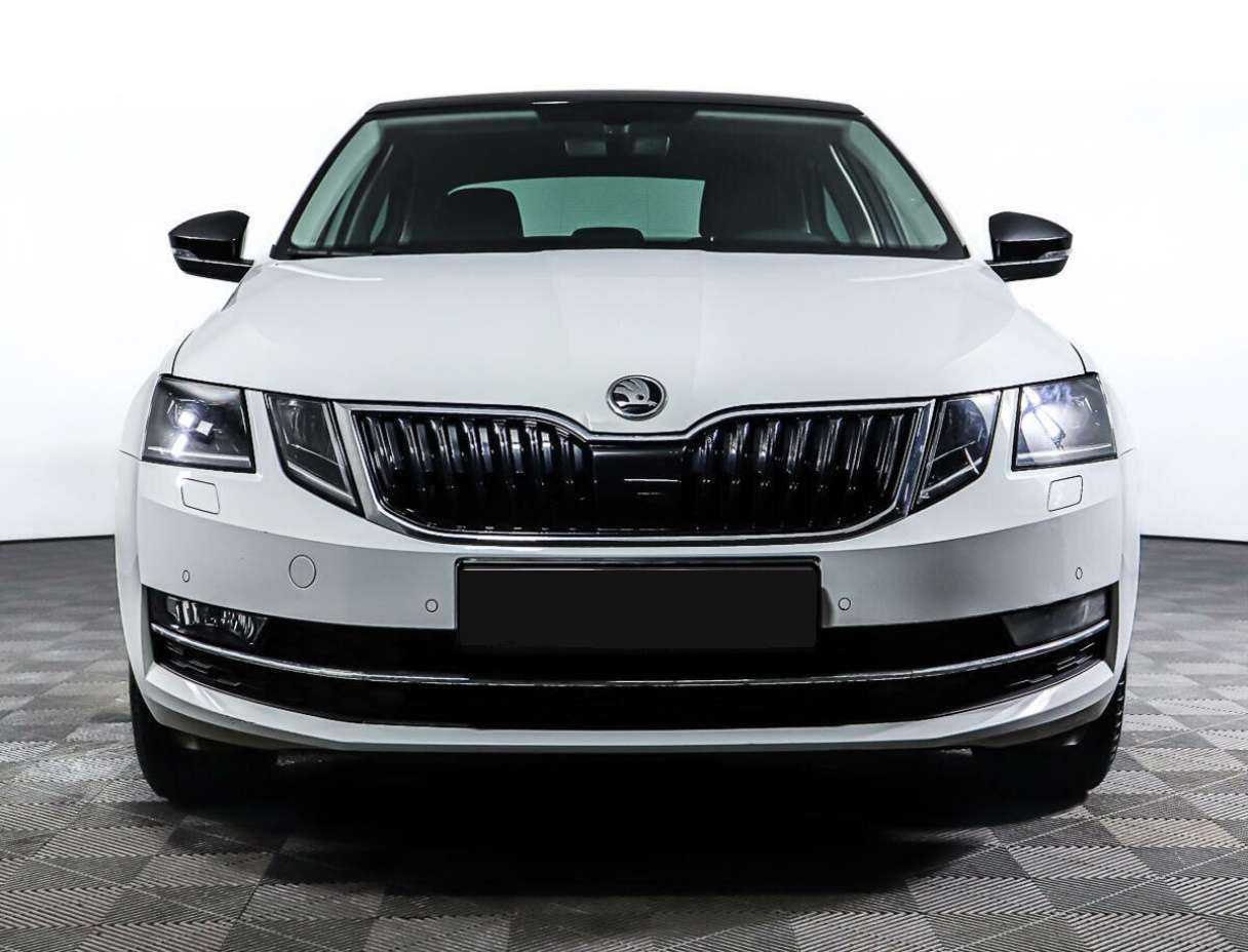 Купить Skoda Octavia, 2019, 49 834 км, фото №2