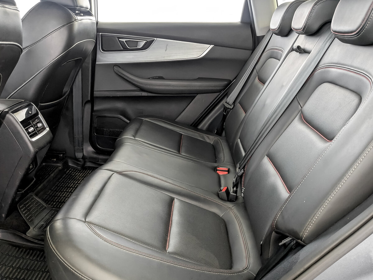 Купить Chery Tiggo 7 Pro I, 2022, 118 723 км, фото №12