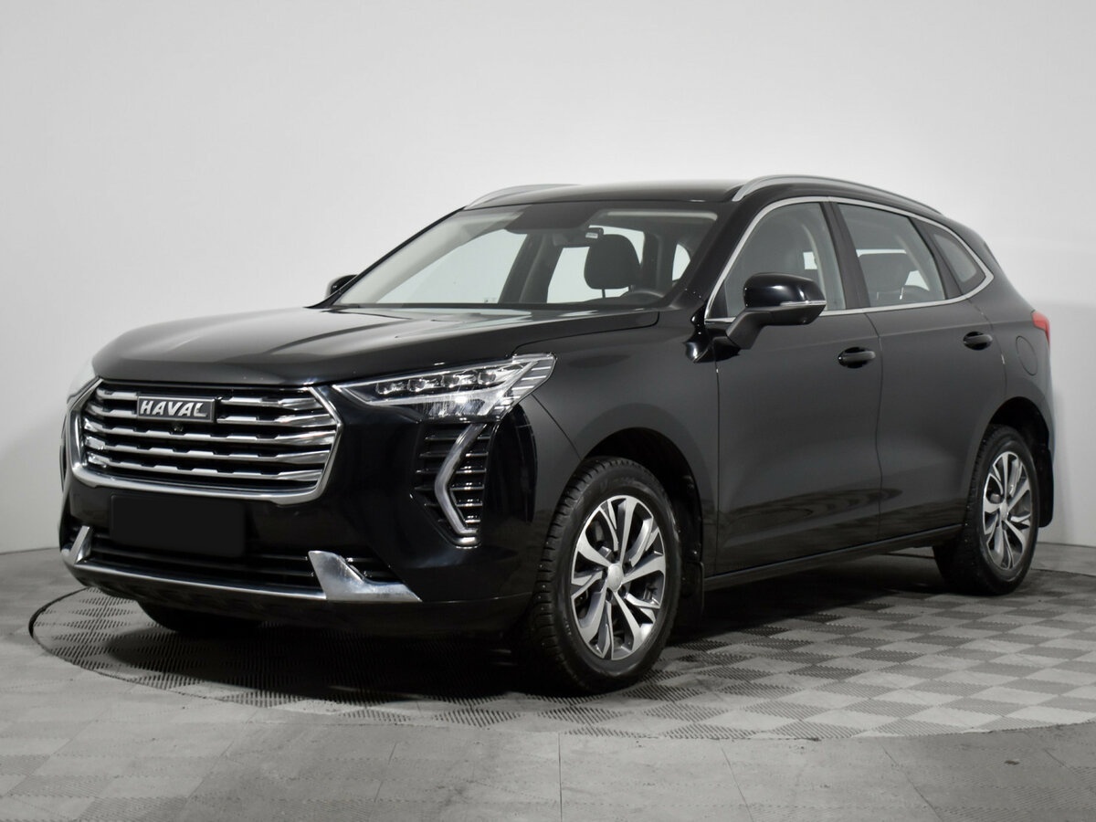 Купить Haval Jolion I, 2023, 36 059 км, фото №1