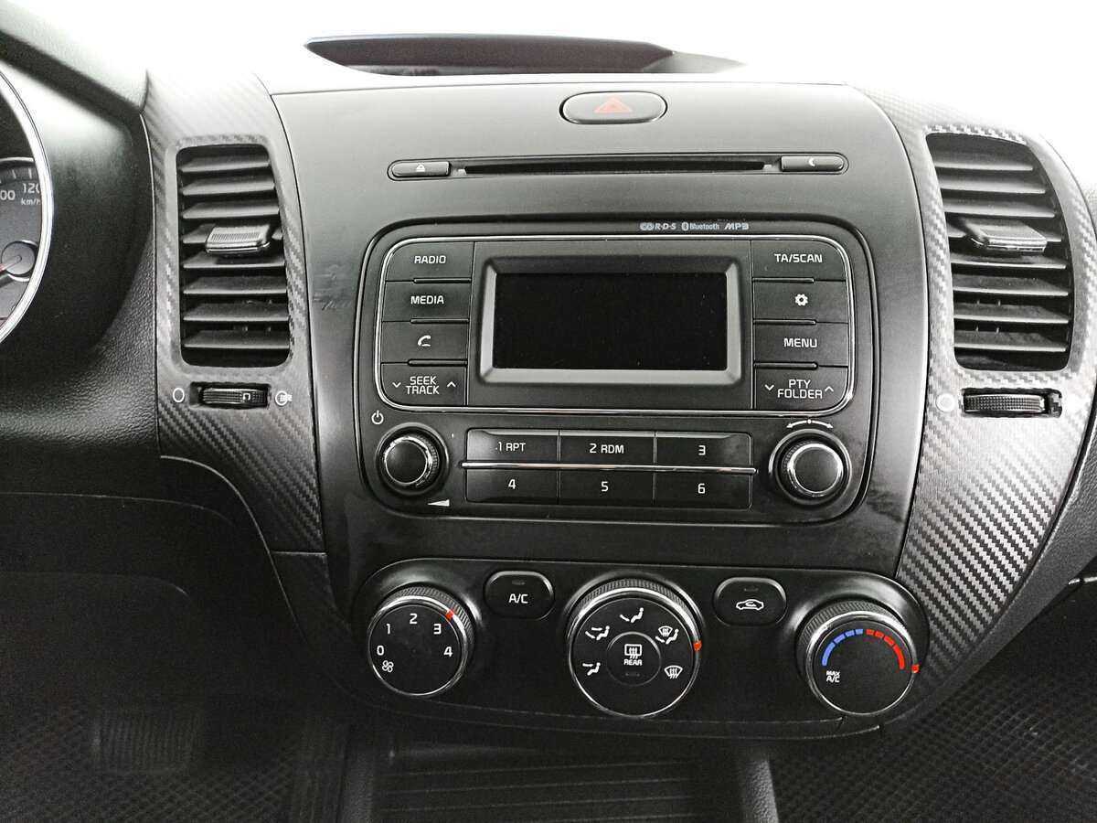 Купить Kia Cerato, 2014, 194 508 км, фото №13