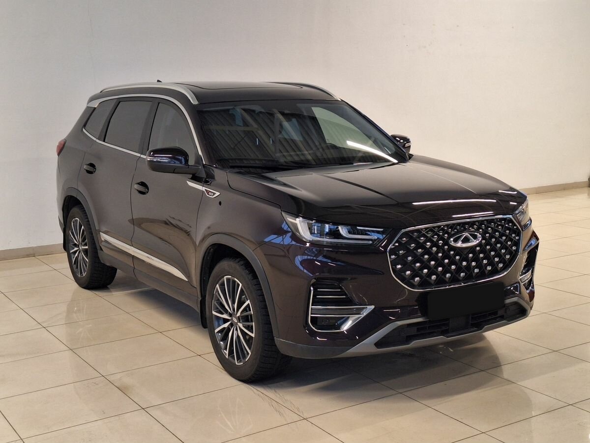 Купить Chery Tiggo 8 Pro I, 2023, 37 341 км, фото №3