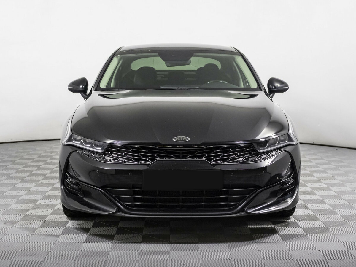 Купить Kia K5 III, 2020, 105 500 км, фото №2