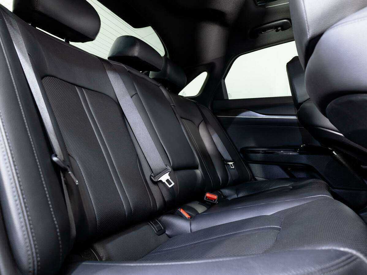 Купить Kia K5, 2020, 52 715 км, фото №12