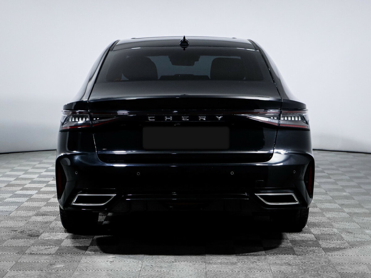 Купить Chery Arrizo 8, 2023, 6 338 км, фото №6
