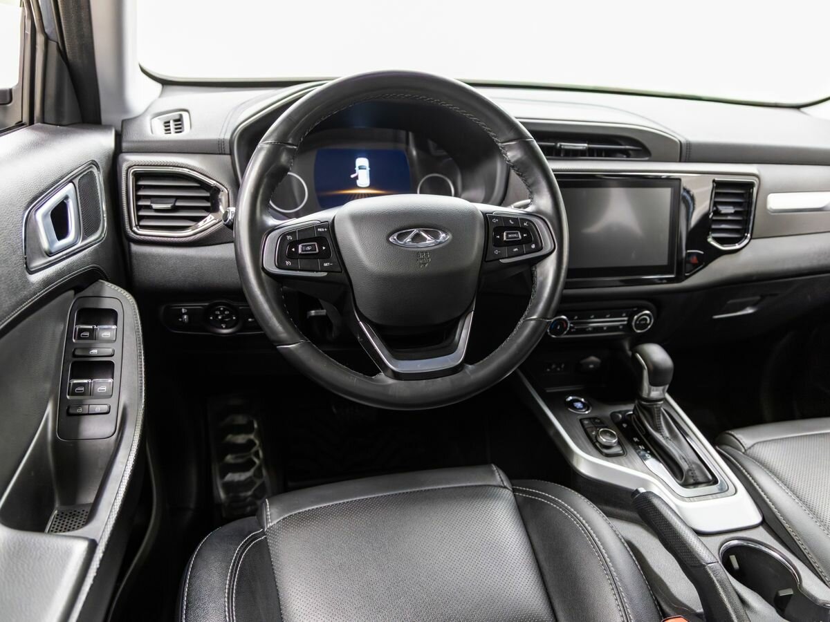 Купить Chery Tiggo 4 I Рестайлинг, 2019, 55 858 км, фото №13