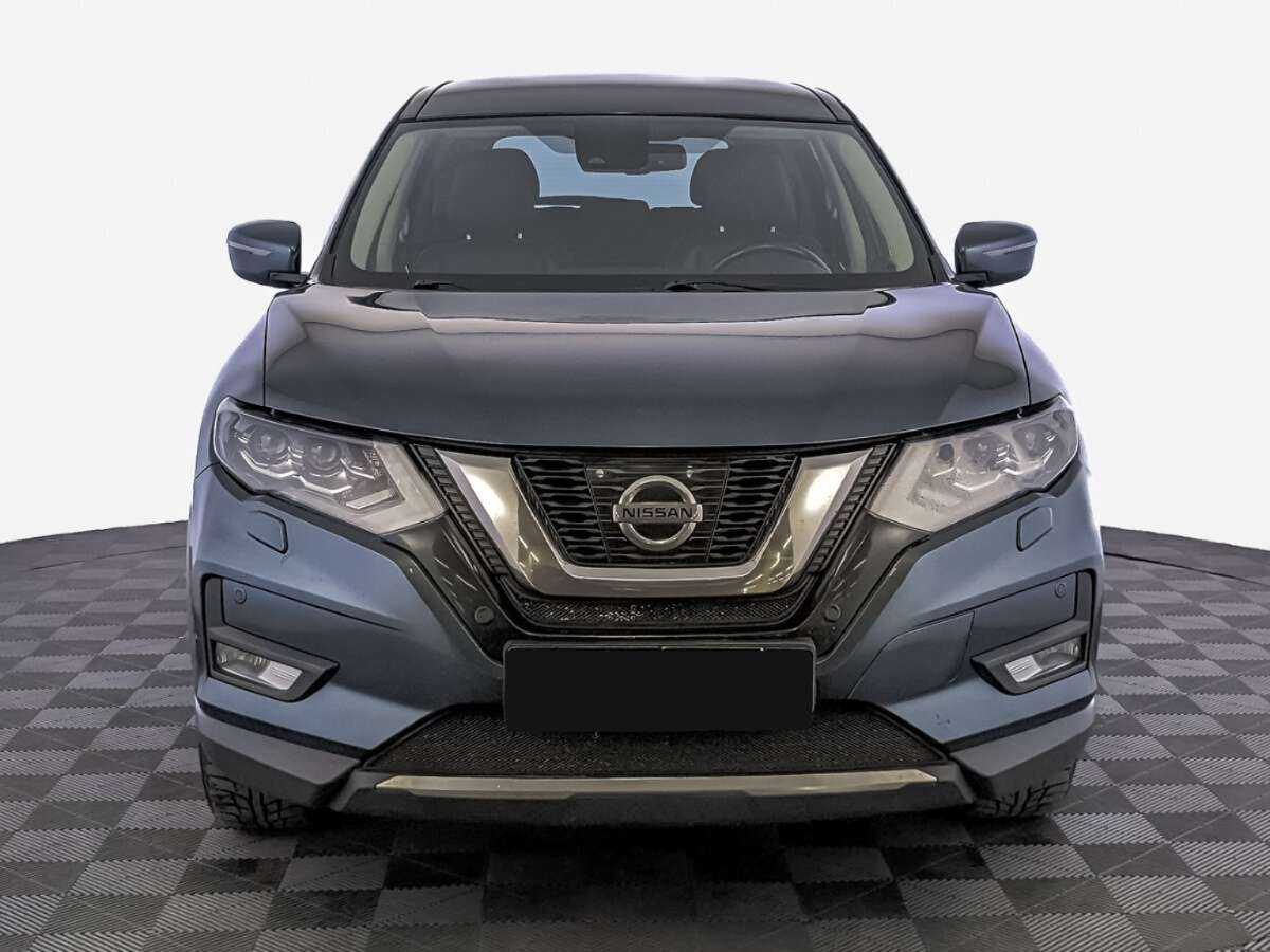 Купить Nissan X-Trail, 2020, 81 757 км, фото №2