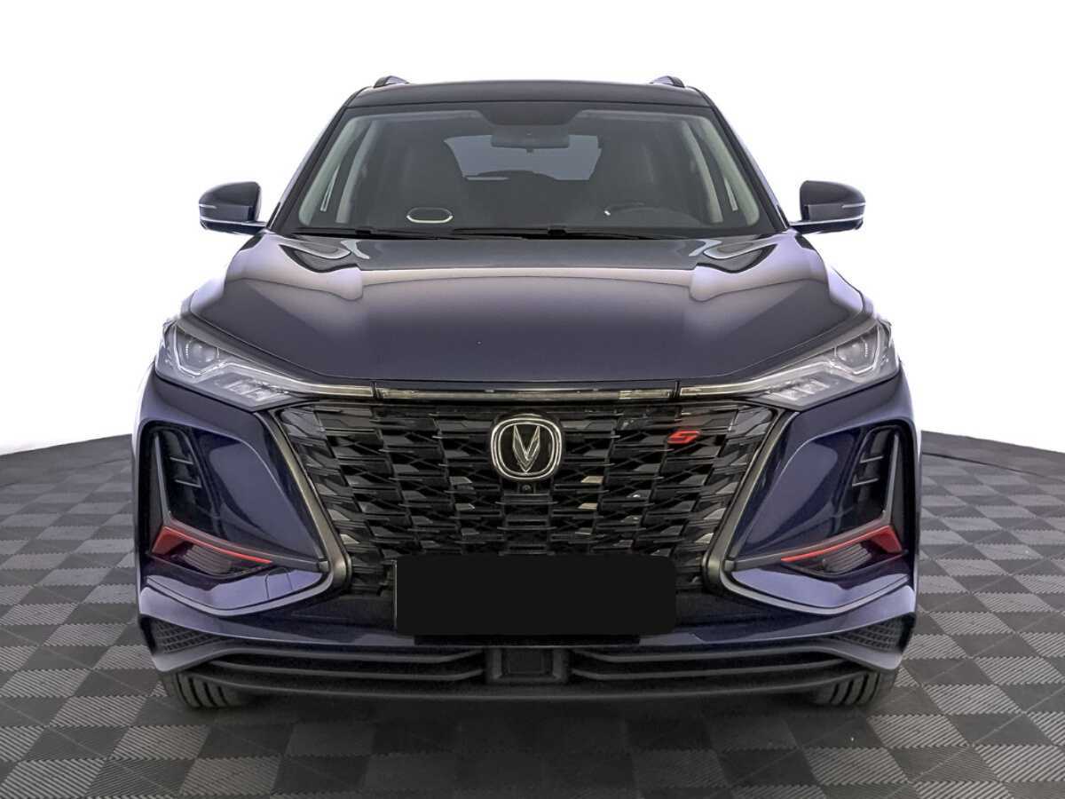 Купить Changan CS75PLUS, 2023, 9 485 км, фото №2