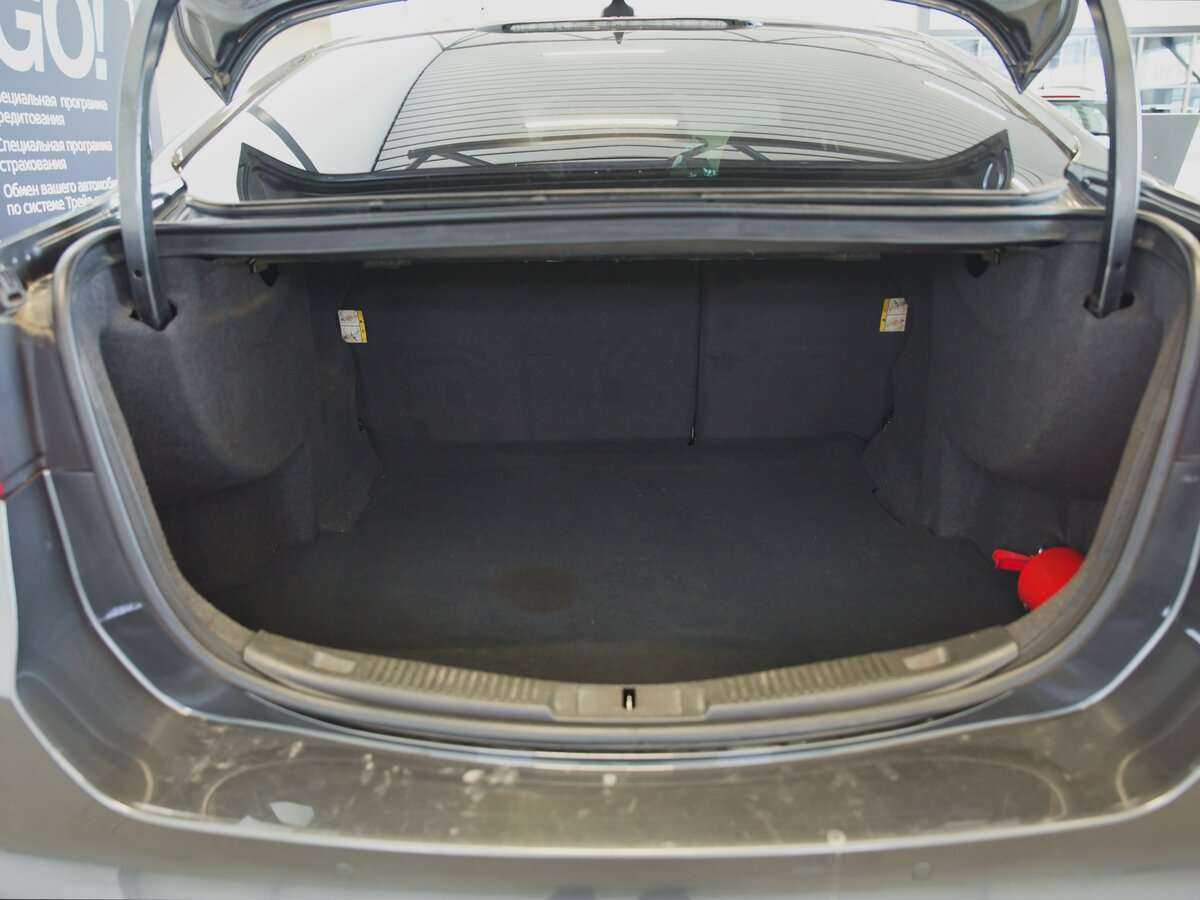 Купить Ford Mondeo, 2017, 86 111 км, фото №3