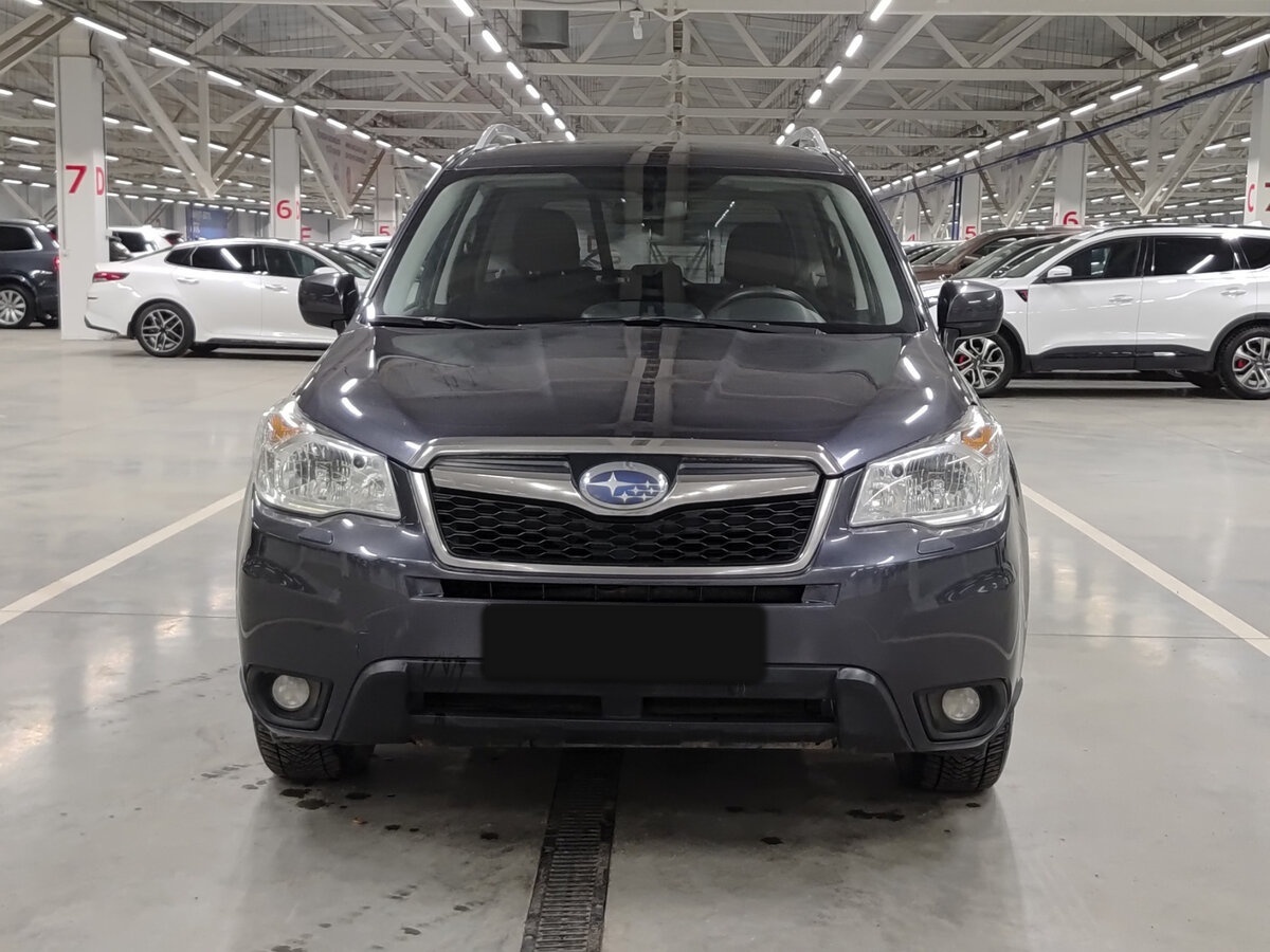 Купить Subaru Forester IV, 2015, 205 099 км, фото №2