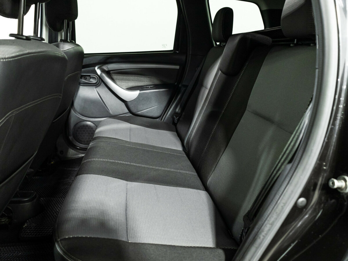 Купить Renault Duster I, 2013, 190 651 км, фото №10