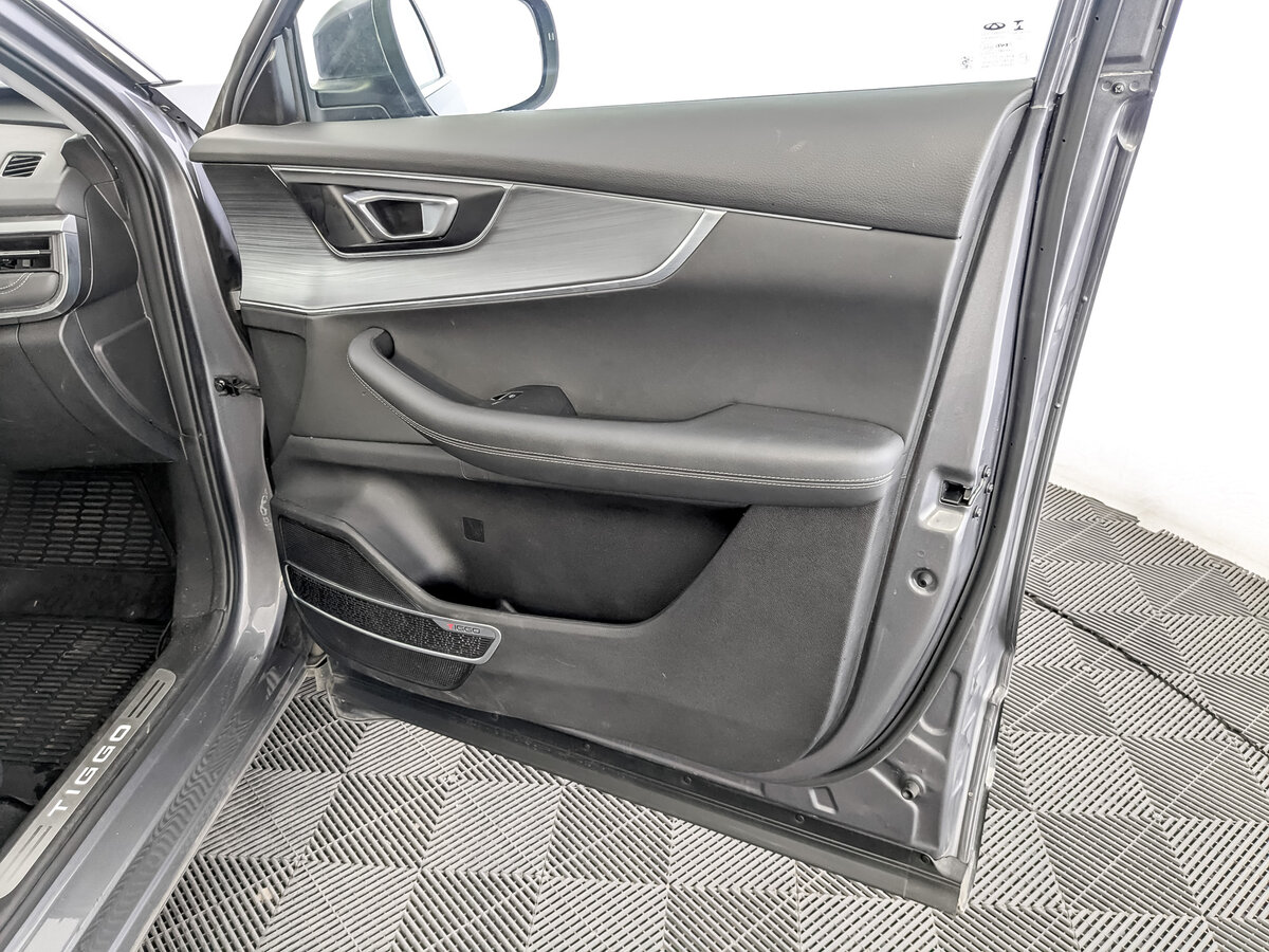 Купить Chery Tiggo 7 Pro I, 2022, 118 723 км, фото №24