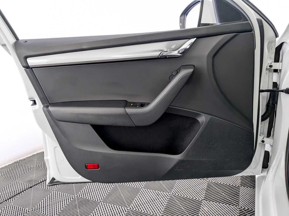 Купить Skoda Octavia, 2020, 39 390 км, фото №15