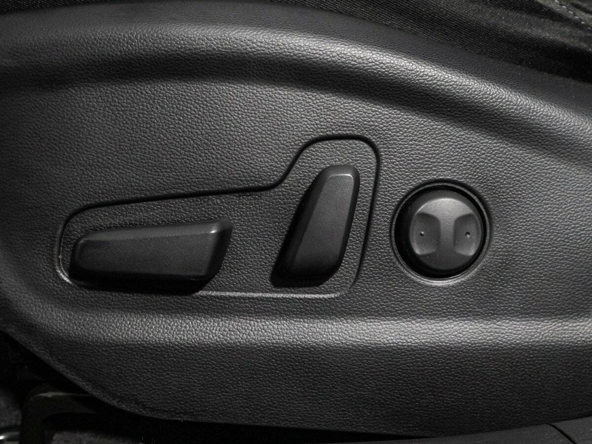 Купить Hyundai Creta, 2021, 55 067 км, фото №15