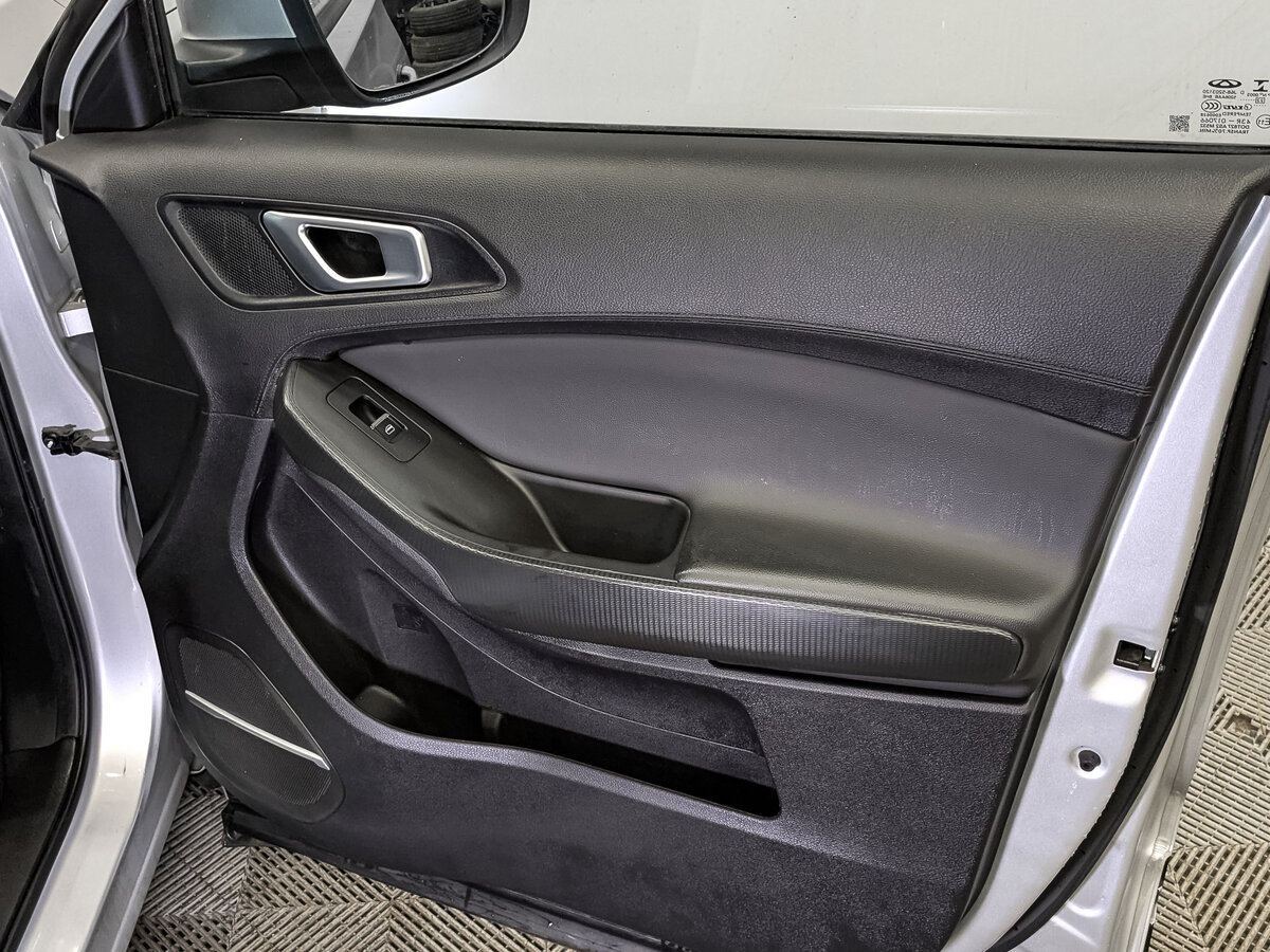 Купить Chery Tiggo 4 I Рестайлинг, 2022, 72 302 км, фото №22